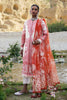 Sana Safinaz Raahi Luxury Lawn Collection 2023 – L231-012A-CZ