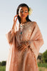 Sana Safinaz Raahi Luxury Lawn Collection 2023 – L231-013A-CZ