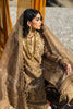 Sana Safinaz Raahi Luxury Lawn Collection 2023 – L231-013B-CZ