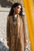 Sana Safinaz Raahi Luxury Lawn Collection 2023 – L231-013B-CZ