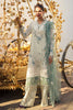 Sana Safinaz Luxury Lawn Collection 2024 – L241-003A-3CT