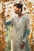 Sana Safinaz Luxury Lawn Collection 2024 – L241-003A-3CT