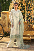 Sana Safinaz Luxury Lawn Collection 2024 – L241-003A-3CT