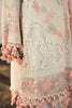 Sana Safinaz Luxury Lawn Collection 2024 – L241-003B-3CT