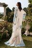 Sana Safinaz Luxury Lawn Collection 2024 – L241-004A-3CV