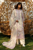 Sana Safinaz Luxury Lawn Collection 2024 – L241-004B-3CV