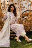 Sana Safinaz Luxury Lawn Collection 2024 – L241-004B-3CV