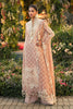 Sana Safinaz Luxury Lawn Collection 2024 – L241-005A-3CU