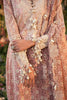 Sana Safinaz Luxury Lawn Collection 2024 – L241-005A-3CU