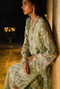 Sana Safinaz Luxury Lawn Collection 2024 – L241-005B-3CU