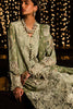 Sana Safinaz Luxury Lawn Collection 2024 – L241-005B-3CU
