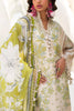 Sana Safinaz Luxury Lawn Collection 2024 – L241-008A-3CV