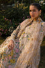 Sana Safinaz Luxury Lawn Collection 2024 – L241-009A-3CT
