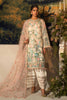 Sana Safinaz Luxury Lawn Collection 2024 – L241-009B-3CT