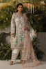 Sana Safinaz Luxury Lawn Collection 2024 – L241-009B-3CT