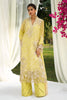 Sana Safinaz Luxury Lawn Collection 2024 – L241-010A-3CV