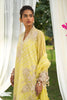 Sana Safinaz Luxury Lawn Collection 2024 – L241-010A-3CV