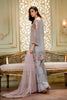 Emerald ll Chiffon Collection by Yatashi – Wedding Edition – YFD-E19-3014