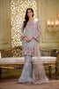 Emerald ll Chiffon Collection by Yatashi – Wedding Edition – YFD-E19-3014