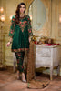 Emerald ll Chiffon Collection by Yatashi – Wedding Edition – YFD-E19-3013