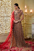 Emerald ll Chiffon Collection by Yatashi – Wedding Edition – YFD-E19-3020