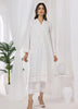 LSM Lakhany – Classic White Stitched/Pret Shirt LG-SR-0129