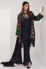 Khaadi Luxury Collection 2018 – LCB18205 Black