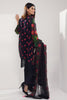 Khaadi Luxury Collection 2018 – LCB18205 Black