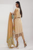 Khaadi Luxury Collection 2018 – LCC18202 Beige