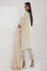Khaadi Luxury Collection 2018 – LCC18206 Off White