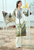 Firdous Grandeur Luxury Lawn Collection 2020 – LL-19521