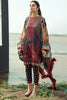 Firdous Grandeur Luxury Lawn Collection 2020 – LL-19523