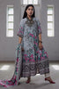 Khaadi Winter Collection 2017 – LL17601 Mint 2PC
