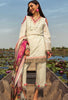 Noor by Saadia Asad Luxury Lawn Collection 2019 – 10B GRAY