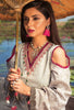 Noor by Saadia Asad Luxury Lawn Collection 2019 – 10B GRAY
