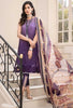 Noor by Saadia Asad Luxury Lawn Collection 2020 – EUNOIA-D4-B