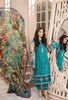 Noor by Saadia Asad Luxury Lawn Collection 2020 – SWEVEN-D7-A