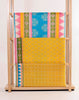 Khaadi Mid-Summer Vibes Lawn Collection 2018 – LR18301 Yellow 2Pc