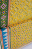 Khaadi Mid-Summer Vibes Lawn Collection 2018 – LR18301 Yellow 2Pc