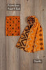 Khaadi Mid-Summer Vibes Lawn Collection 2018 – LR18302 Yellow 2Pc
