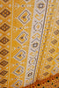 Khaadi Mid-Summer Vibes Lawn Collection 2018 – LR18302 Yellow 2Pc