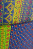 Khaadi Mid-Summer Vibes Lawn Collection 2018 – LR18302 Blue 2Pc