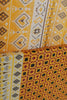 Khaadi Mid-Summer Vibes Lawn Collection 2018 – LR18302 Yellow 2Pc