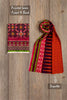Khaadi Mid-Summer Vibes Lawn Collection 2018 – LR18304 Purple 2Pc