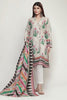Khaadi Early Spring/Summer Lawn Collection 2019 V2 – LR19120 Beige 2Pc