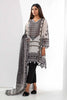 Khaadi Mid Summer Lawn Collection 2018 – M18301 White 2Pc
