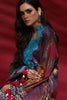 Sana Safinaz Muzlin Winter Collection 2019 – 7A