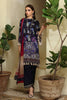 Sana Safinaz Muzlin Winter Collection  – 4A