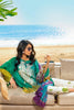 Sana Safinaz Muzlin Lawn Collection 2020 – 02A-CK