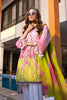 Sana Safinaz Muzlin Lawn Collection 2020 – 09A-Bi